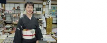 第一回目以来のご登場!