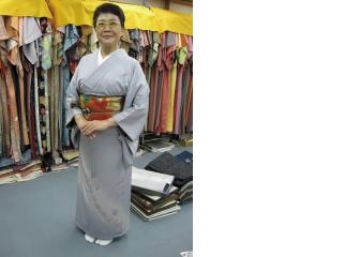 連続のご登場です!カガワさん(^^)