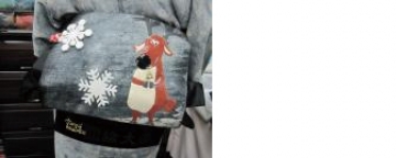 清少納言のクリスマスゥ?