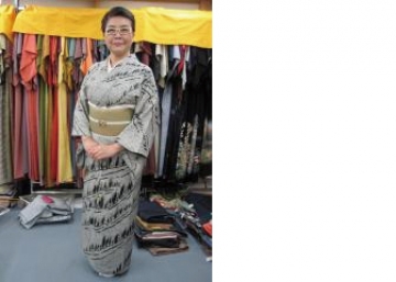 今年もビックリ(^^)カガワさん!