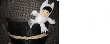 かとうせーしろーくん?