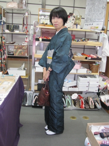 秋らしくなってきました!