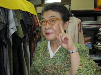 ゴッホ!・・カガワさん!