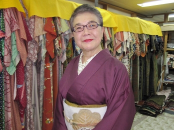 遅くなりましたが明けまして!